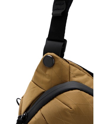 Peak Design õlakott Everyday Sling V2 3L, coyote