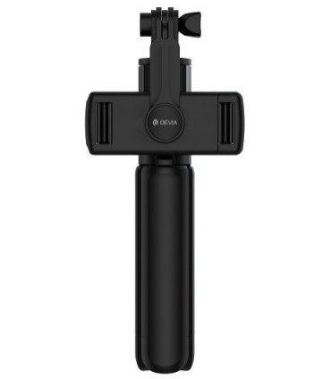 Devia statiiv-käsistatiiv ES083, must