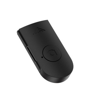 Devia statiiv-käsistatiiv ES083, must