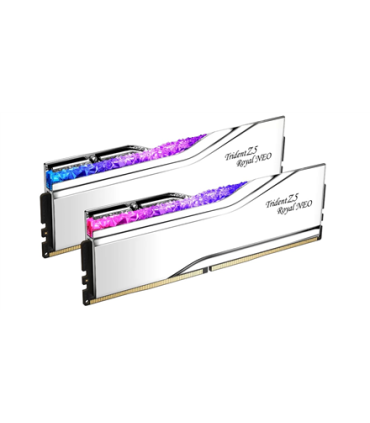 G.Skill Trident Z5 Royal Neo 32GB DDR5