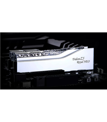 G.Skill Trident Z5 Royal Neo 32GB DDR5