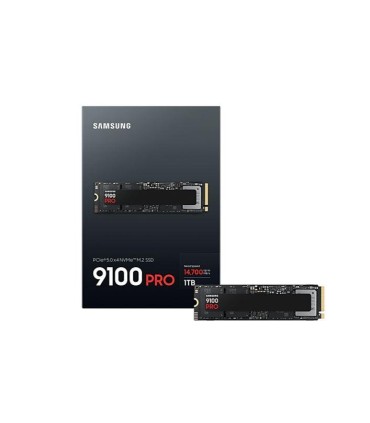 Samsung 9100 Pro 1TB SSD