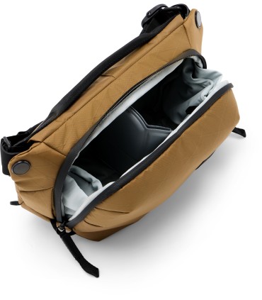 Peak Design õlakott Everyday Sling V2 3L, coyote