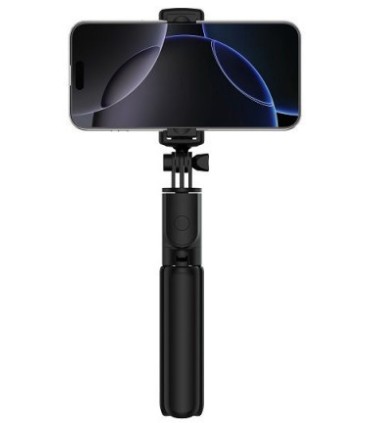 Devia statiiv-käsistatiiv ES083, must