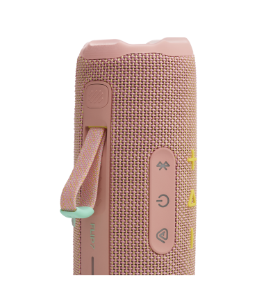 JBL Flip 7 roosa