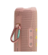 JBL Flip 7 roosa