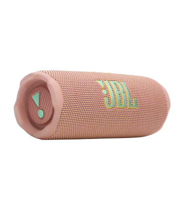 JBL Flip 7 roosa