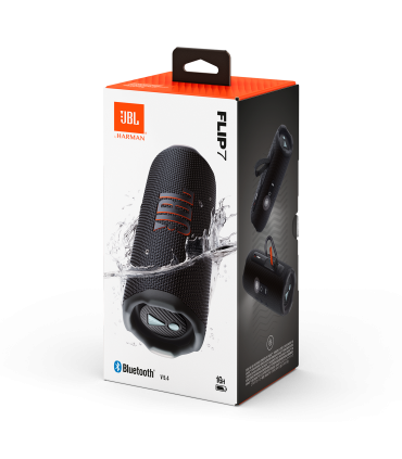 JBL Flip 7 must