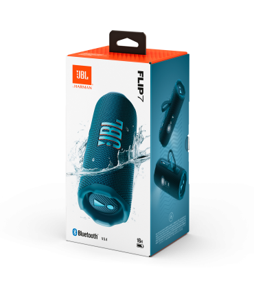 JBL Flip 7 sinine