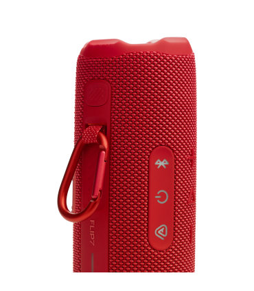 JBL Flip 7 punane