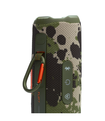 JBL Flip 7 Camo