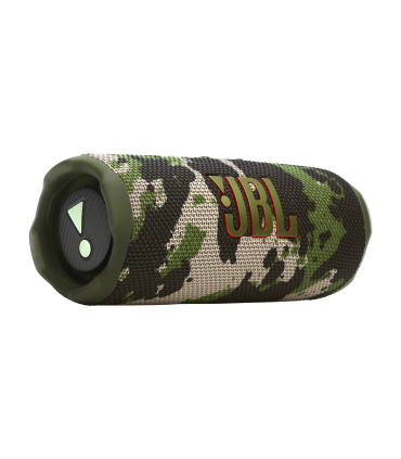JBL Flip 7 Camo