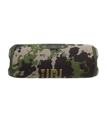 JBL Flip 7 Camo