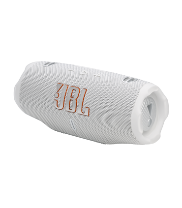 JBL Charge 6 valge