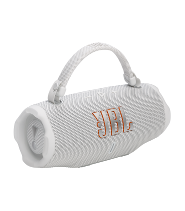 JBL Charge 6 valge