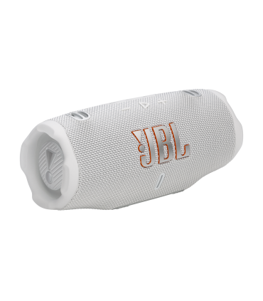 JBL Charge 6 valge