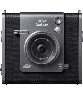 Fujifilm Instax Wide EVO, must