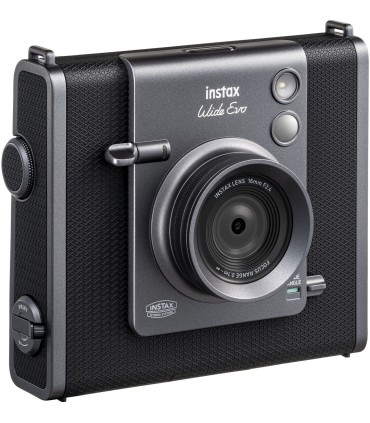Fujifilm Instax Wide EVO, must