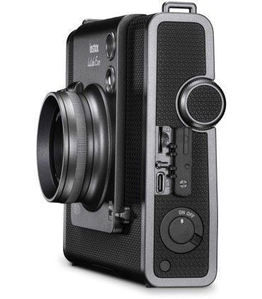 Fujifilm Instax Wide EVO, must