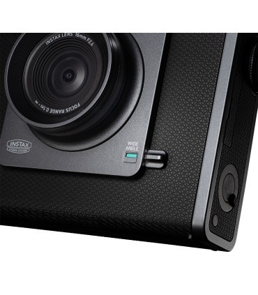 Fujifilm Instax Wide EVO, must