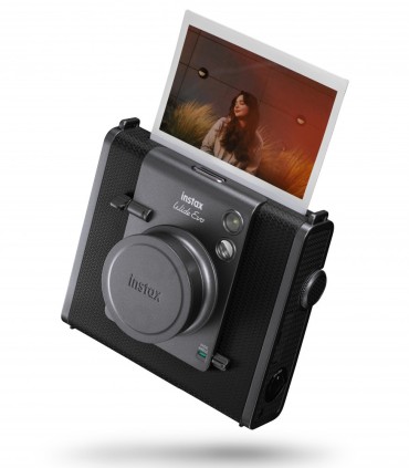 Fujifilm Instax Wide EVO, must