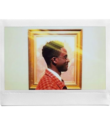 Fujifilm Instax Wide EVO, must