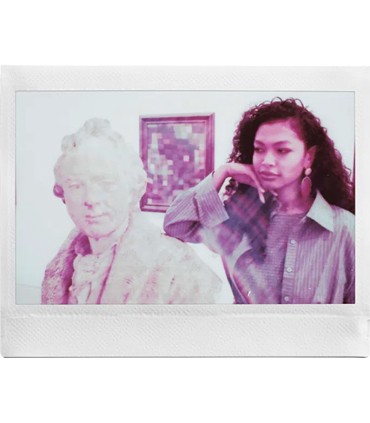 Fujifilm Instax Wide EVO, must