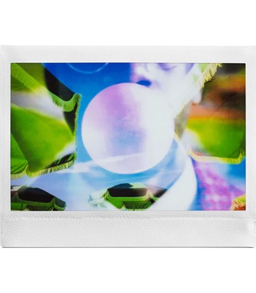 Fujifilm Instax Wide EVO, must