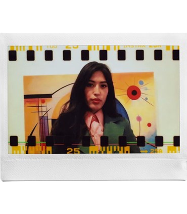 Fujifilm Instax Wide EVO, must