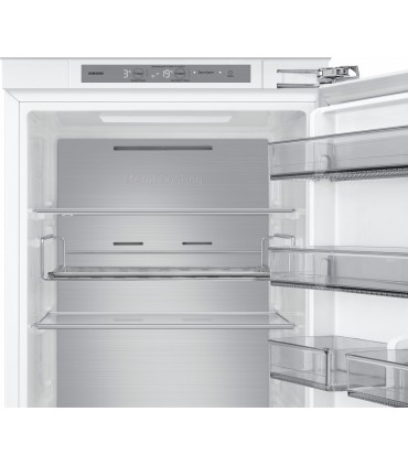 Samsung BRB80F30AEF0EO Twin Cooling