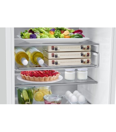 Samsung BRB80F30AEF0EO Twin Cooling