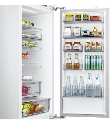 Samsung BRB80F30AEF0EO Twin Cooling