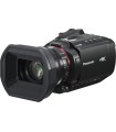 Panasonic HC-X1200E, must