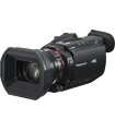 Panasonic HC-X1600E, must