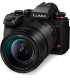 Panasonic Lumix DC-S1R II + 24-105mm