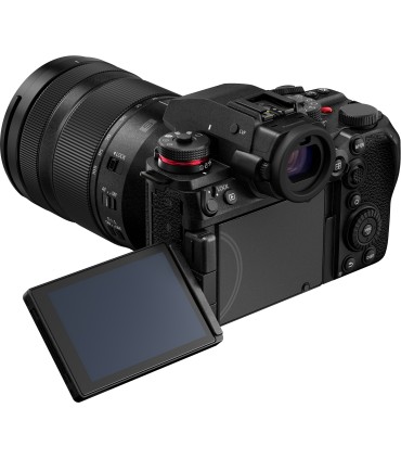 Panasonic Lumix DC-S1R II + 24-105mm