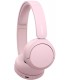 Sony juhtmevabad kõrvaklapid WH-CH520, roosa