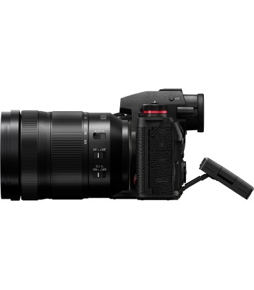 Panasonic Lumix DC-S1R II + 24-105mm