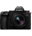 Panasonic Lumix DC-S5 II + 18-40mm