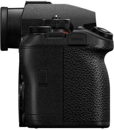 Panasonic Lumix DC-S1R II kere