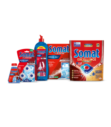 Kingitus! Somat kinkekomplekt