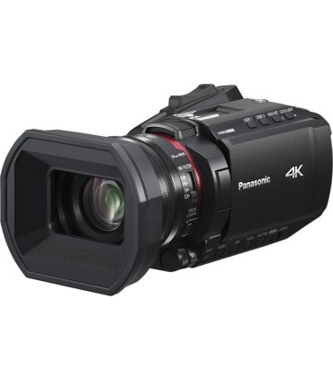 Panasonic HC-X1200E, must