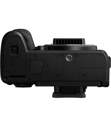 Panasonic Lumix DC-S5 II + 18-40mm