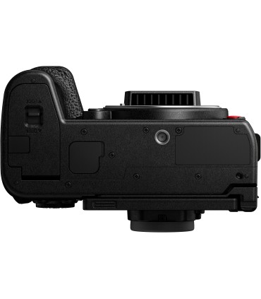 Panasonic Lumix DC-S1R II kere