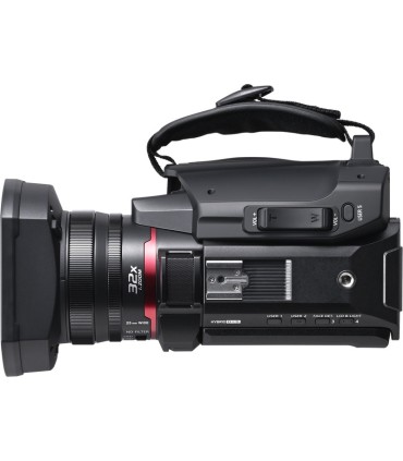 Panasonic HC-X1200E, must