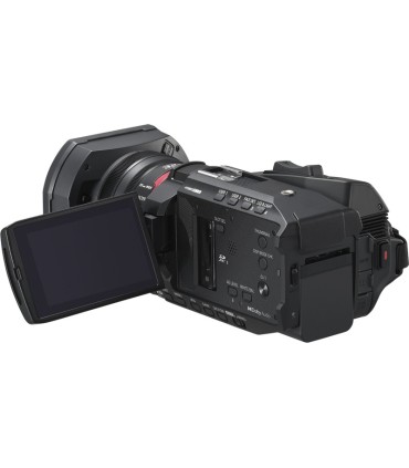 Panasonic HC-X1200E, must