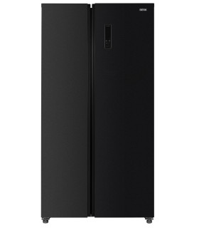 Berk BSB-17971D NF ID Side-by-Side