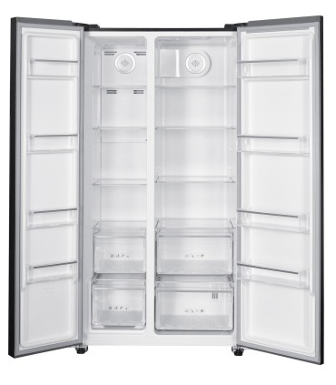 Berk BSB-17971D NF ID Side-by-Side