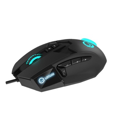 Lorgar Stricter 579 gaming hiir