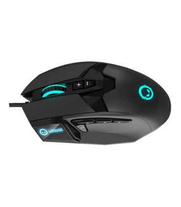 Lorgar Stricter 579 gaming hiir